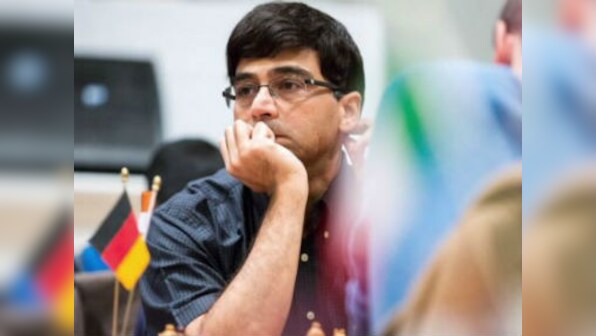 Isle of Man Open: Viswanathan Anand roars back to form; Harika Dronavalli holds higher-rated Nils Grandelius