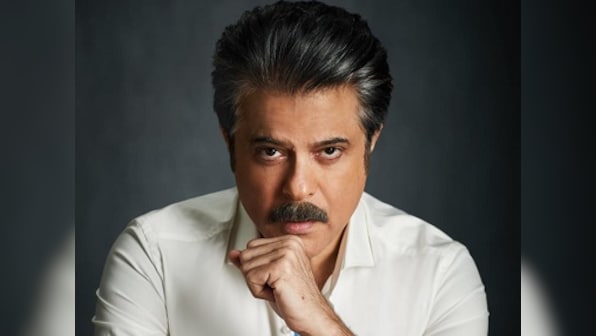 Fanney Khan: Anil Kapoor reveals silver-haired first look; tells us to 'expect the unexpected'