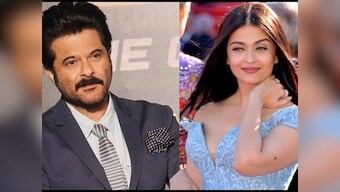 Fanne Khan: Teaser of Aishwarya Rai, Anil Kapoor-starrer to reportedly be attached with Rajkumar Hirani's Sanju