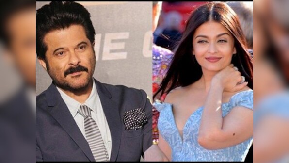 Fanne Khan: Teaser of Aishwarya Rai, Anil Kapoor-starrer to reportedly be attached with Rajkumar Hirani's Sanju