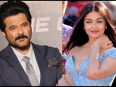 Fanney Khan: Rakeysh Omprakash Mehra says 'who better than Aishwarya Rai to play star singer' Fanney Khan: Rakeysh Omprakash Mehra says 'who better than Aishwarya Rai to play star singer'