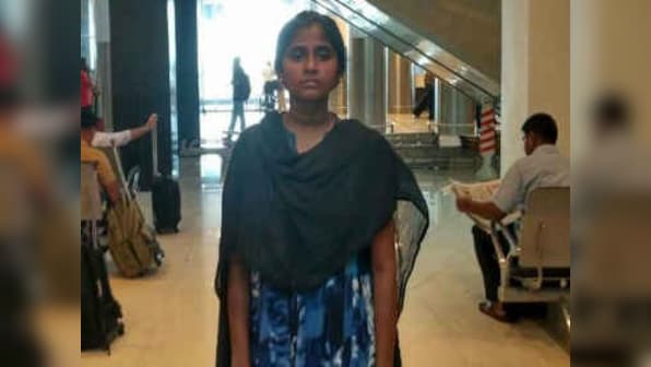 Anitha suicide: Compensating her kin a crude gesture, Tamil Nadu govt needs to throw students a lifeline