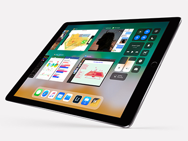 Apple iOS 11 has been installed on 55 percent of supporting devices within a month of its launch Apple iOS 11 has been installed on 55 percent of supporting devices within a month of its launch