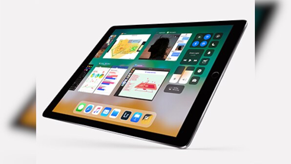 Apple iOS 11 has been installed on 55 percent of supporting devices within a month of its launch