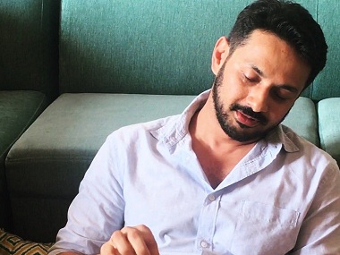Apurva Asrani on Section 377: 2013 ruling was a travesty of justice, we felt like we had been cheated Apurva Asrani on Section 377: 2013 ruling was a travesty of justice, we felt like we had been cheated