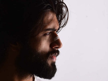 Arjun Reddy: How Vijay Devarakonda's film is a nod to toxic masculinity Arjun Reddy: How Vijay Devarakonda's film is a nod to toxic masculinity