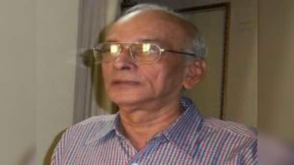 Arun Sadhu dead at 76: Noted journalist, Sahitya Akademi award winner tracked rise of Shiv Sena, Chinese revolution