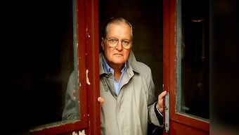John Ashbery, Pulitzer Prize-winning American poet, dies aged 90