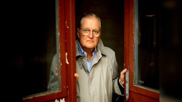 John Ashbery, Pulitzer Prize-winning American poet, dies aged 90
