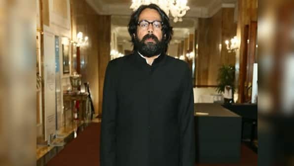 Daddy director Ashim Ahluwalia says Arjun Rampal convinced him to direct the film