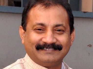 Four suspended Congress MLCs, including former Bihar chief, 'recognised' as JD(U) members in state Assembly Four suspended Congress MLCs, including former Bihar chief, 'recognised' as JD(U) members in state Assembly