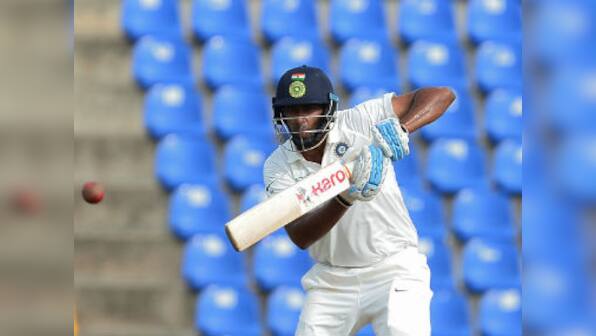Ravichandran Ashwin scores maiden half century in county cricket, props up Worcestershire against Durham