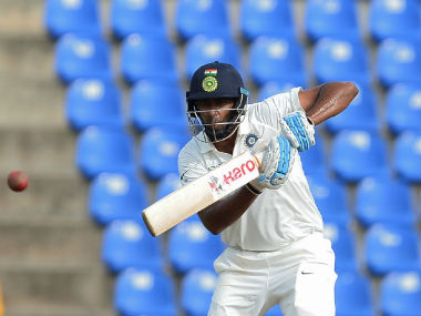 Ravichandran Ashwin scores maiden half century in county cricket, props up Worcestershire against Durham Ravichandran Ashwin scores maiden half century in county cricket, props up Worcestershire against Durham