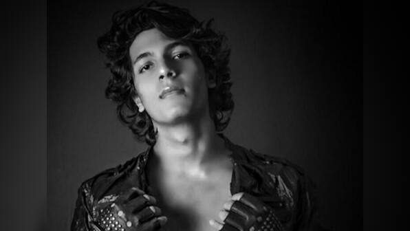 Remo D'Souza to launch Avitesh Shrivastava, late composer Aadesh Shrivastava's son