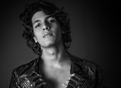 Remo D'Souza to launch Avitesh Shrivastava, late composer Aadesh Shrivastava's son Remo D'Souza to launch Avitesh Shrivastava, late composer Aadesh Shrivastava's son