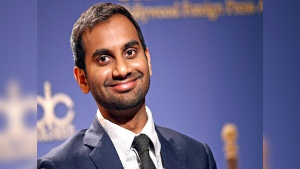 SAG Awards 2018: Aziz Ansari skips event in wake of sexual misconduct allegations