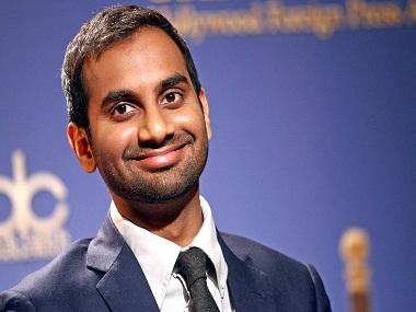 SAG Awards 2018: Aziz Ansari skips event in wake of sexual misconduct allegations SAG Awards 2018: Aziz Ansari skips event in wake of sexual misconduct allegations