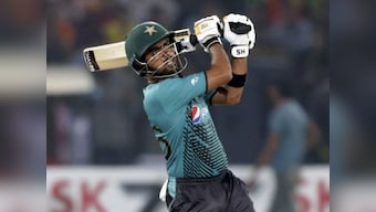 Pakistan vs World XI: Babar Azam has potential to become one of the best batsmen Lahore has ever produced