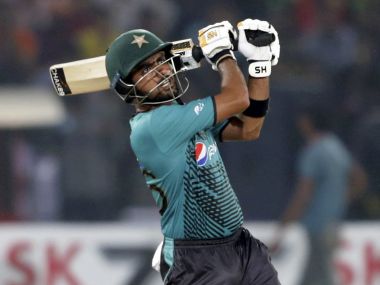 Pakistan vs World XI: Babar Azam has potential to become one of the best batsmen Lahore has ever produced Pakistan vs World XI: Babar Azam has potential to become one of the best batsmen Lahore has ever produced