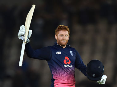 England vs West Indies: Hosts ride on Jonny Bairstow's century to complete 4-0 rout England vs West Indies: Hosts ride on Jonny Bairstow's century to complete 4-0 rout