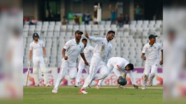 South Africa vs Bangladesh: Tigers have momentum, but will have to surpass their best to topple Proteas