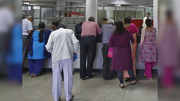 Services sector contracts for second month in August on GST woes