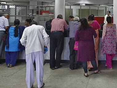 Services sector contracts for second month in August on GST woes