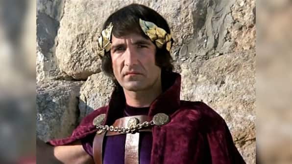 Barry Dennen, recording artist and Jesus Christ Superstar actor, passes away at 79