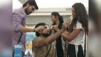 Bigg Boss Tamil Week 11: Bindhu Madhavi, Ganesh Venkatraman face elimination; Vaiyapuri elected leader