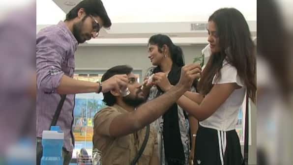 Bigg Boss Tamil Week 11: Bindhu Madhavi, Ganesh Venkatraman face elimination; Vaiyapuri elected leader