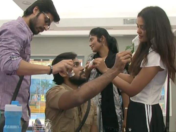Bigg Boss Tamil Week 11: Bindhu Madhavi, Ganesh Venkatraman face elimination; Vaiyapuri elected leader