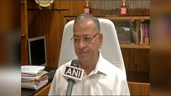 BHU V-C Girish Chandra Tripathi goes on leave citing personal reasons days after varsity violence