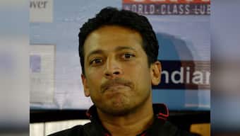 Davis Cup: Mahesh Bhupathi says Canada, boasting of Denis Shapovalov, will be tougher than 2015 Czech side