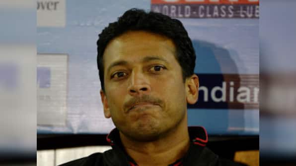 Davis Cup: Mahesh Bhupathi says Canada, boasting of Denis Shapovalov, will be tougher than 2015 Czech side