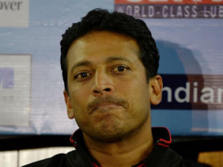 Davis Cup: Mahesh Bhupathi says Canada, boasting of Denis Shapovalov, will be tougher than 2015 Czech side