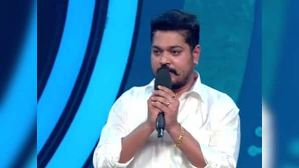 Bigg Boss Tamil Week 10 update: Kajal evicted; 'Trigger' Sakthi makes surprise re-entry