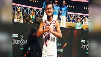 Dance Plus Season 3 finale: Bir Radha Sherpa wins; Varun Dhawan, Taapsee Pannu shake a leg