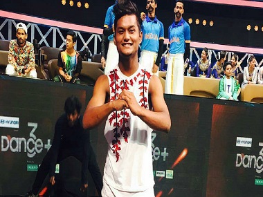 Dance Plus Season 3 finale: Bir Radha Sherpa wins; Varun Dhawan, Taapsee Pannu shake a leg Dance Plus Season 3 finale: Bir Radha Sherpa wins; Varun Dhawan, Taapsee Pannu shake a leg