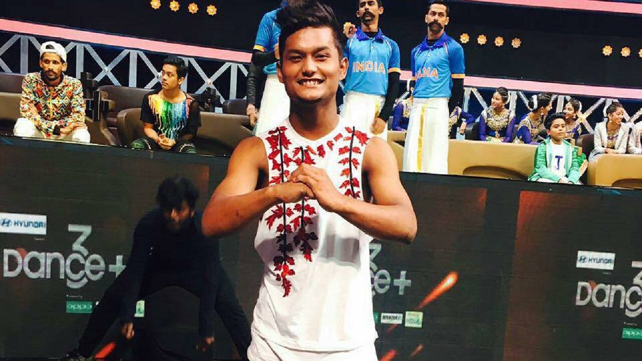 Dance Plus Season 3 Finale Bir Radha Sherpa Wins Varun Dhawan Taapsee Pannu Shake A Leg Entertainment News Firstpost
