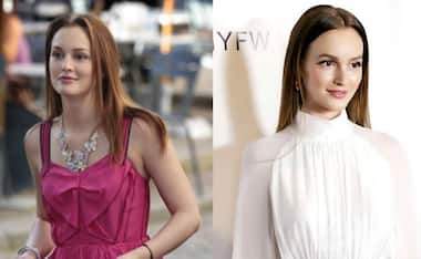 Gossip Girl turns 10: A look back at how our favourite characters have grown over the years