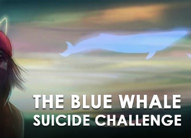 Blue Whale challenge: Chhattisgarh police launch probe as number of cases rise Blue Whale challenge: Chhattisgarh police launch probe as number of cases rise
