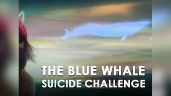 Blue Whale challenge: Chhattisgarh police launch probe as number of cases rise