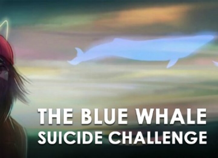 Blue Whale challenge: Chhattisgarh police launch probe as number of cases rise