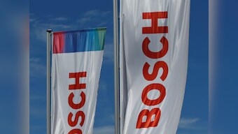 Bosch Home Appliances to invest Rs 800 crore in next 3-4 years in India; to expand product portfolio