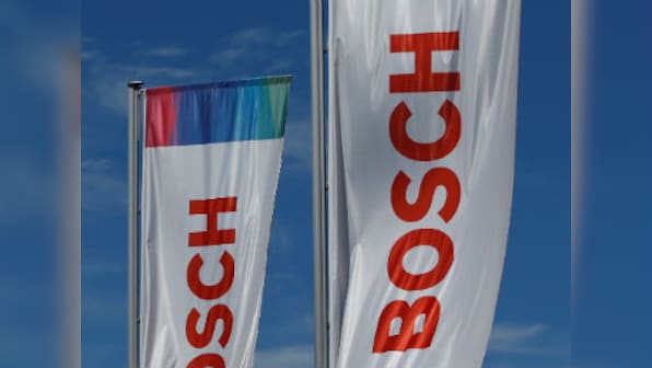 Bosch Home Appliances to invest Rs 800 crore in next 3-4 years in India; to expand product portfolio