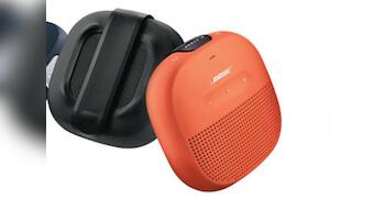 Bose launches the SoundLink Micro at $109.95, its smallest portable bluetooth speaker