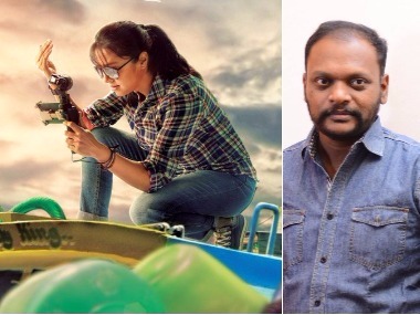 Magalir Mattum director Bramma on Jyothika-starrer: 'Women's empowerment has to start at home' Magalir Mattum director Bramma on Jyothika-starrer: 'Women's empowerment has to start at home'