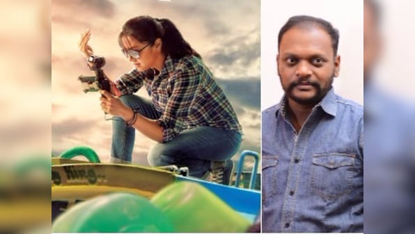 Magalir Mattum director Bramma on Jyothika-starrer: 'Women's empowerment has to start at home'