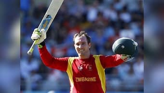 Brendan Taylor's return to Zimbabwe after three years in England will boost World Cup prospects