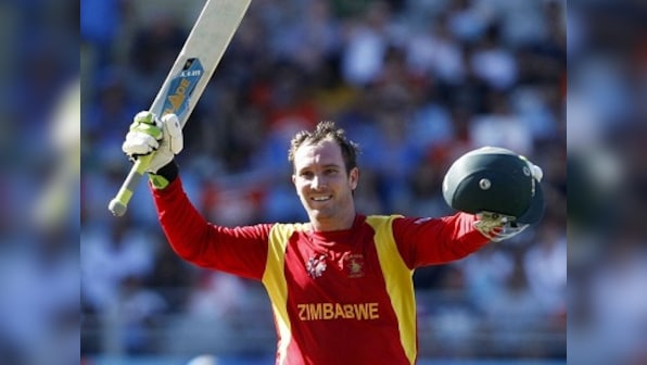 Coronavirus Outbreak: 'Frustrating and hurtful,' laments Brendan Taylor as pandemic robs Zimbabwe of much-needed cricket